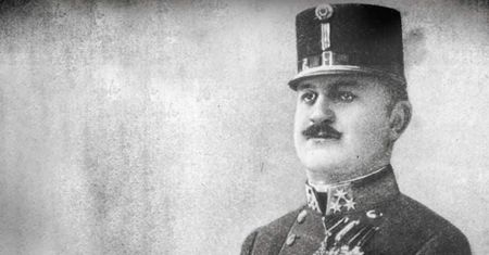 Alfred Redl. Podwójny agent, który zachwiał cesarstwem
