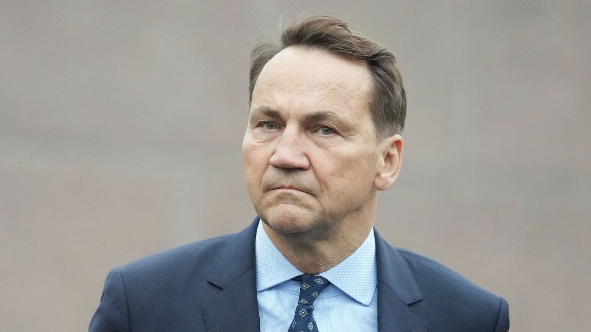 Sikorski o przygotowaniach na sytuacje kryzysowe