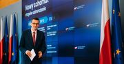 Tarcza finansowa wchodzi w życie. Morawiecki: przyjmujemy wnioski