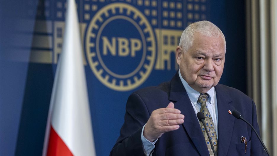Adam Glapiński wywalczy drugą kadencję w fotelu prezesa NBP? 