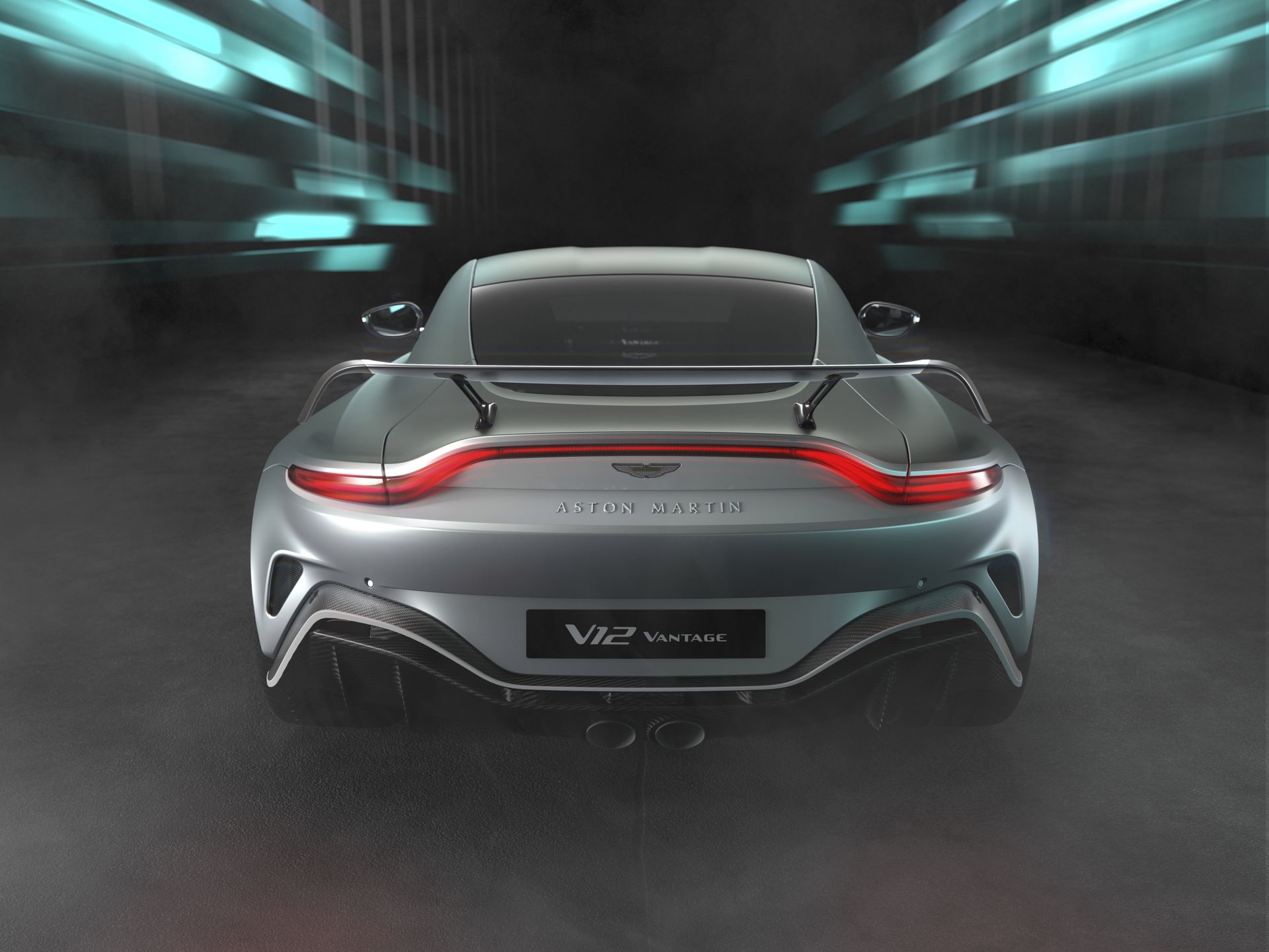 Aston Martin Vantage