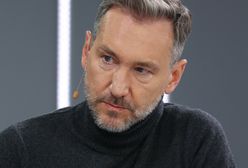Piotr Kraśko nie wróci na antenę? "Jego sprawy są dla stacji śmierdzącym jajem"