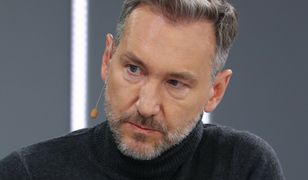 Piotr Kraśko nie wróci na antenę? "Jego sprawy są dla stacji śmierdzącym jajem"