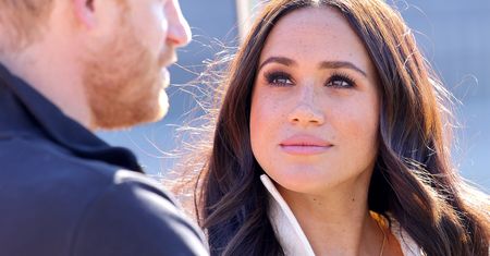 Tak mieli na nią wołać dworzanie. Meghan znów publicznie wyciąga brudy
