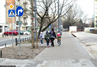 Fatalne dane o demografii. "Rząd zniechęca do posiadania dzieci"