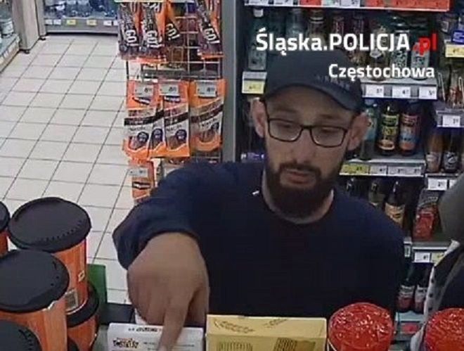 Bezczelnie okradli seniorkę. Policja prosi o pomoc