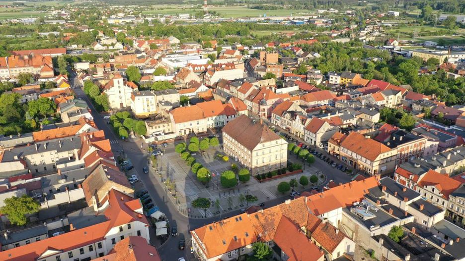 Koniec udręki kierowców. Ulica Bogusza otwarta po remoncie