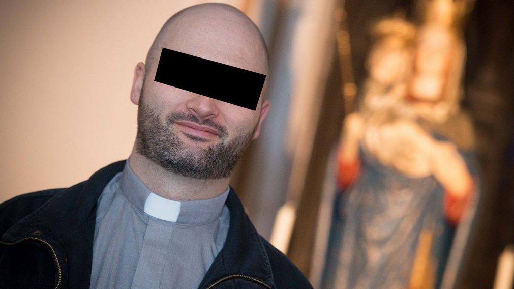 RPO interweniuje w sprawie zatrzymanego ks. Michała Olszewskiego.