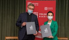 Praktyki dla studentów Uniwersytetu Kardynała Stefana Wyszyńskiego w Polskim Radiu