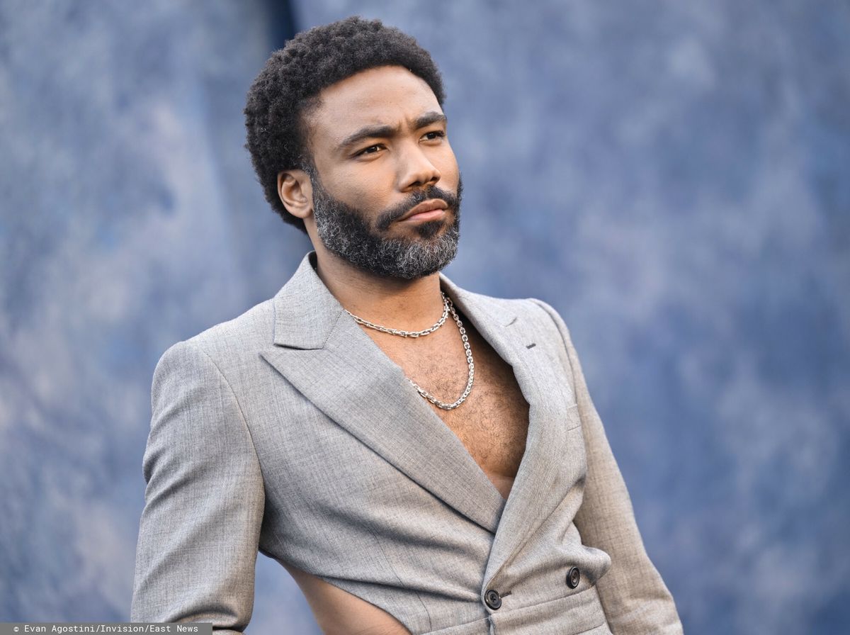 Donald Glover 