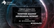 Jeden z ojców globalnego Internetu gościem CYBERSEC