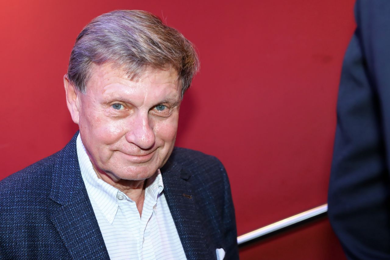 Balcerowicz o Glapińskim: pomylił się z powołaniem