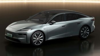 Elektryczna Toyota z silnikiem Huawei podbija Chiny. Z taką ceną to zrozumiałe