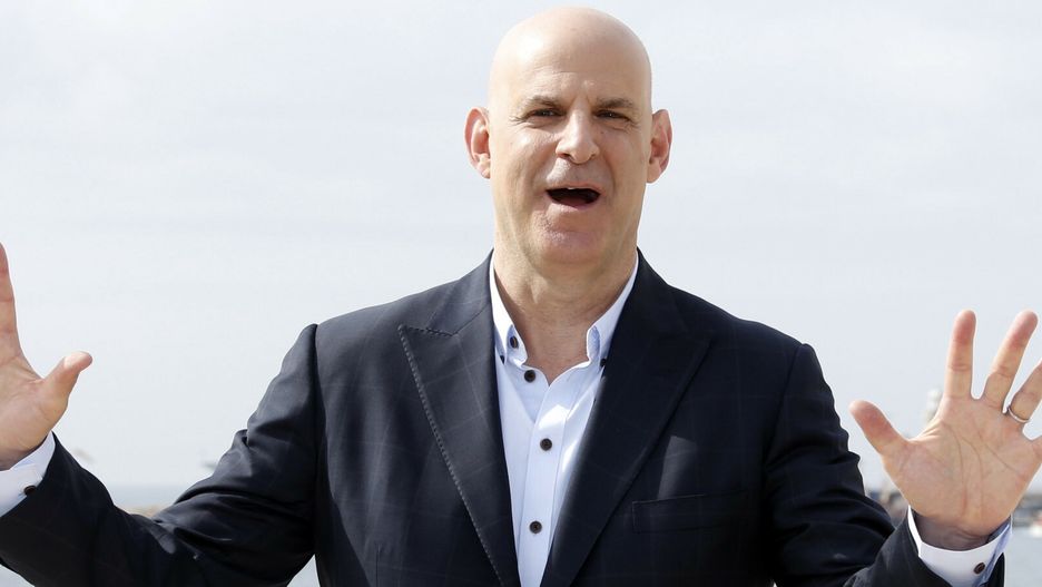 Harlan Coben opowiada o polskiej adaptacji jego książki 