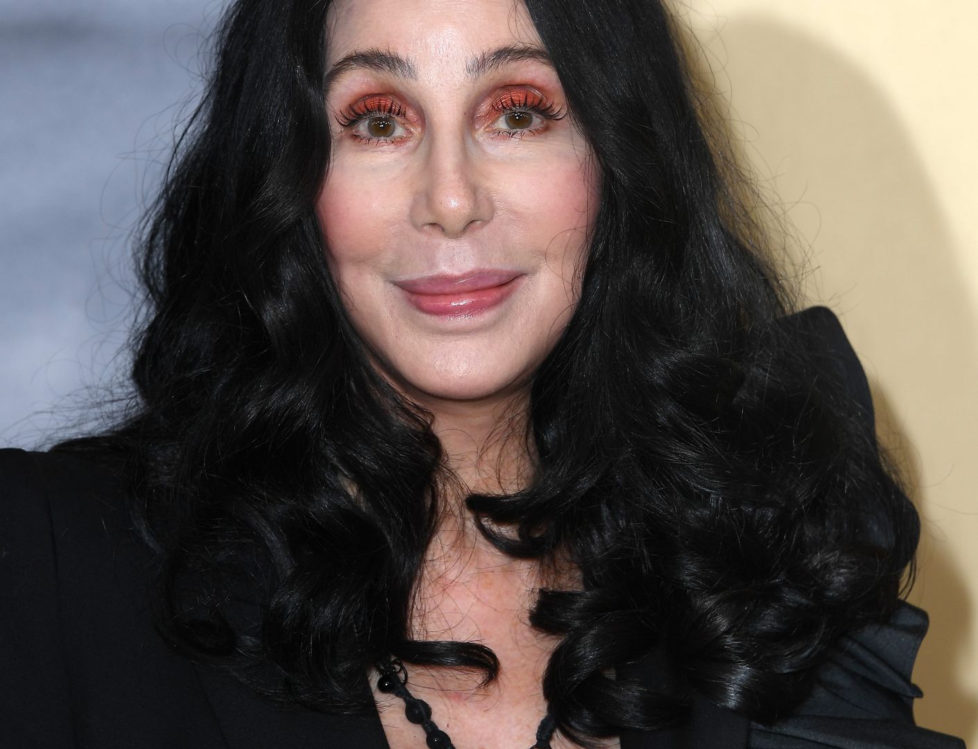 Nowy partner 76-letniej Cher. "Miłość nie przejmuje się liczbami"