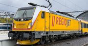 Ruszyła sprzedaż biletów RegioJet. Za 49 zł do Krakowa