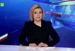 Awans w TVP. Jest nowa reporterka "Wiadomości"