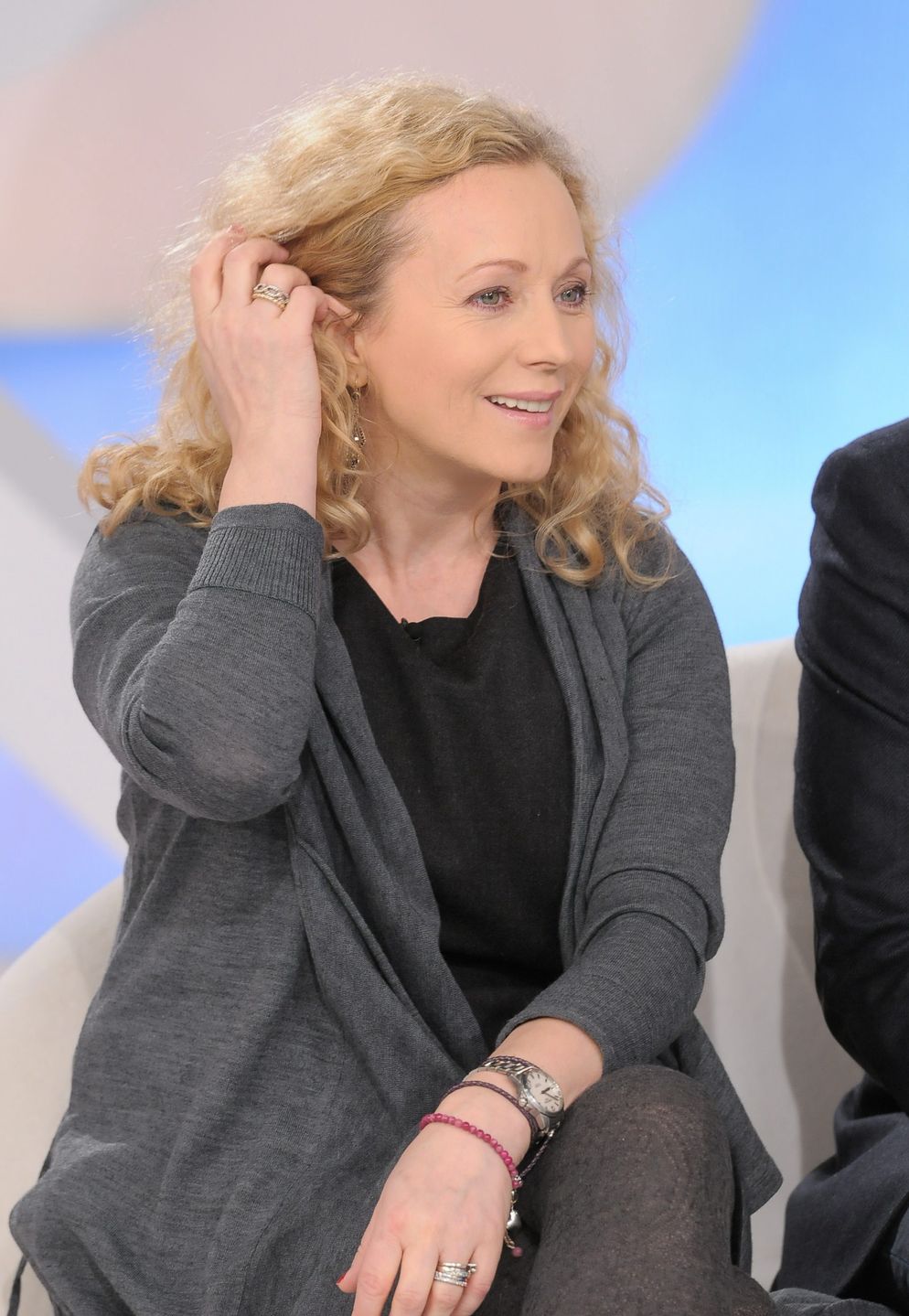 Bernadetta Machała-Krzemińska została kobietą biznesu