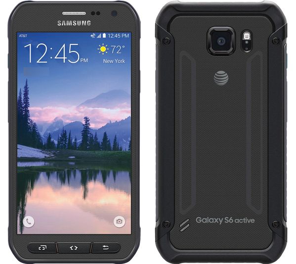 Samsung Galaxy Tab S2 i Galaxy S6 active na kolejnych zdjęciach 10