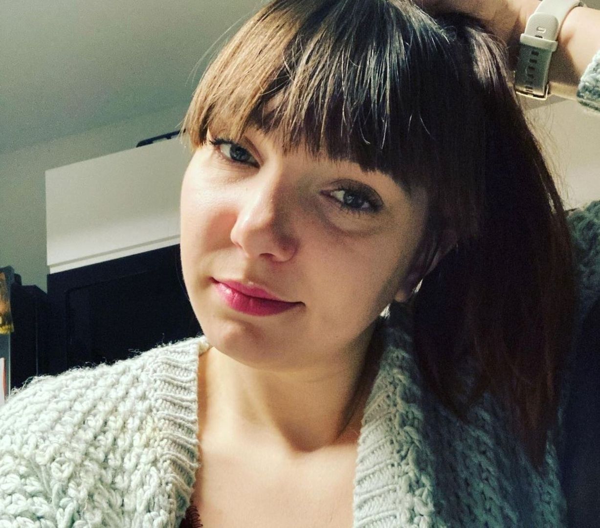 Pracuje w Biedronce. Pokazała, co dostała od pracodawcy na święta