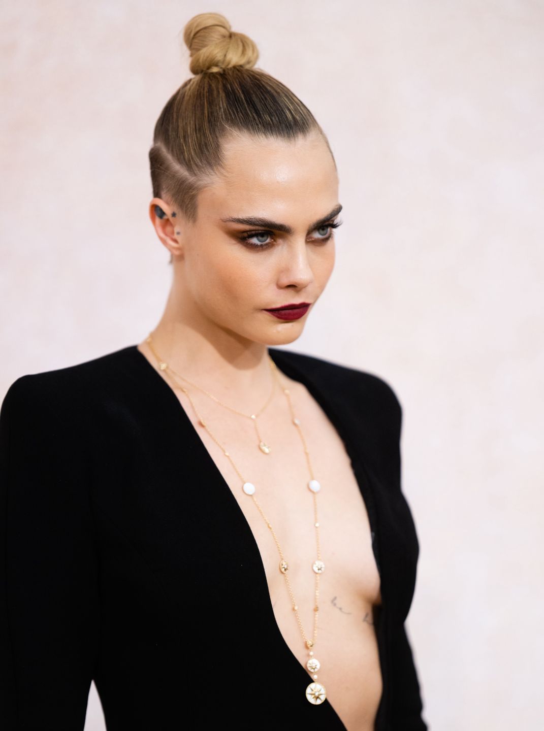 Matka Cary Delevingne zmagała się z uzależnieniem od HEROINY