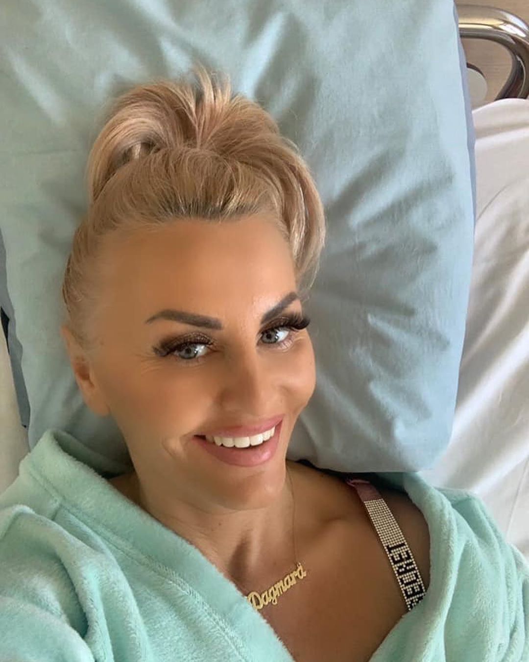 Dagmara Kaźmierska