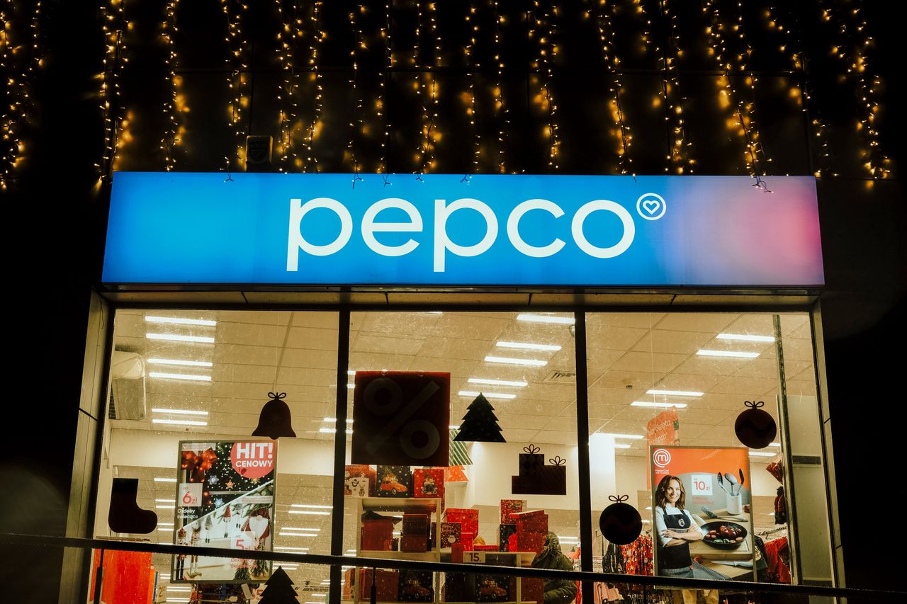 Kolejne promocje w Pepco. Zaczęło się 18 września