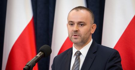 Doradca prezydenta z nowym zadaniem. Zarobi więcej niż Andrzej Duda!