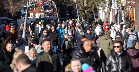 Tatry na radarze turystów. Górale: "Dzwonią i pytają o jedno"