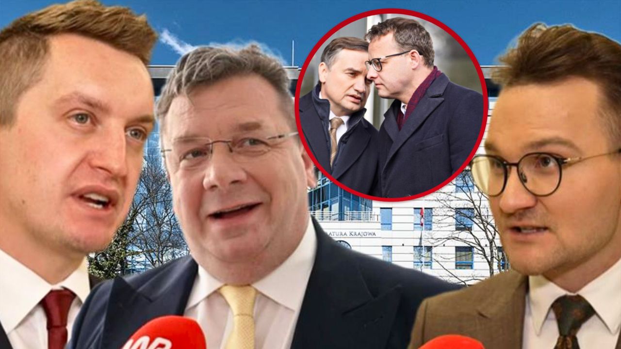 Co teraz zrobi Ziobro? Wielkie emocje w Sejmie: Obalimy rząd Tuska