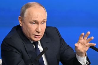 Jest nowa Grupa Wagnera. Putin podpala kolejny region