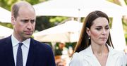 Książę William zostawił Kate Middleton przed ślubem. Huczało od plotek