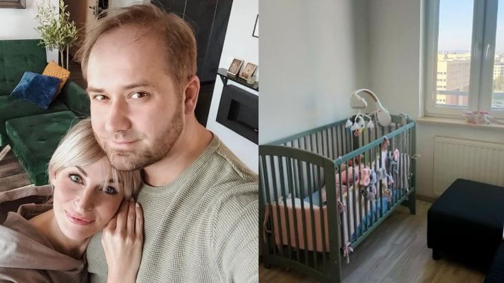 Anita ze "Ślubu" pochwaliła się metamorfozą pokoju dziecięcego 