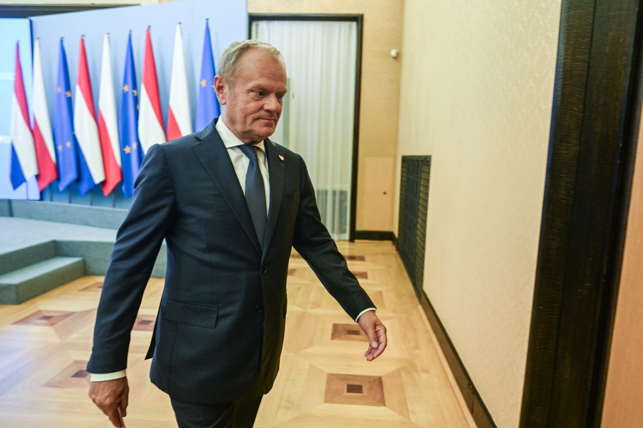 Budżet Kancelarii Premiera. Oto ile wynosi i gdzie trafiają pieniądze