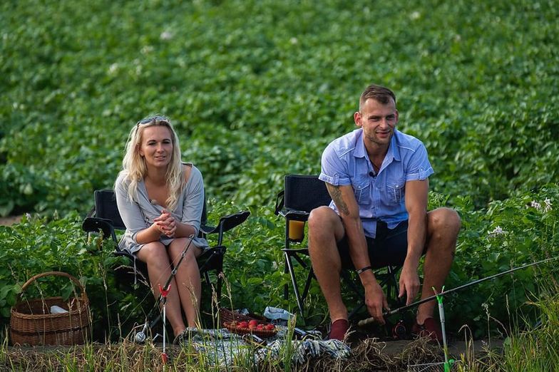 Adam z "Rolnik szuka żony" pokazał ukochaną