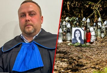 Strach przed matką Bartosza G. "Boję się, że ona weźmie skądś broń i nas zastrzeli w sądzie"
