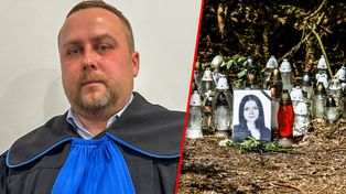 Strach przed matką Bartosza G. "Boję się, że ona weźmie skądś broń i nas zastrzeli w sądzie"
