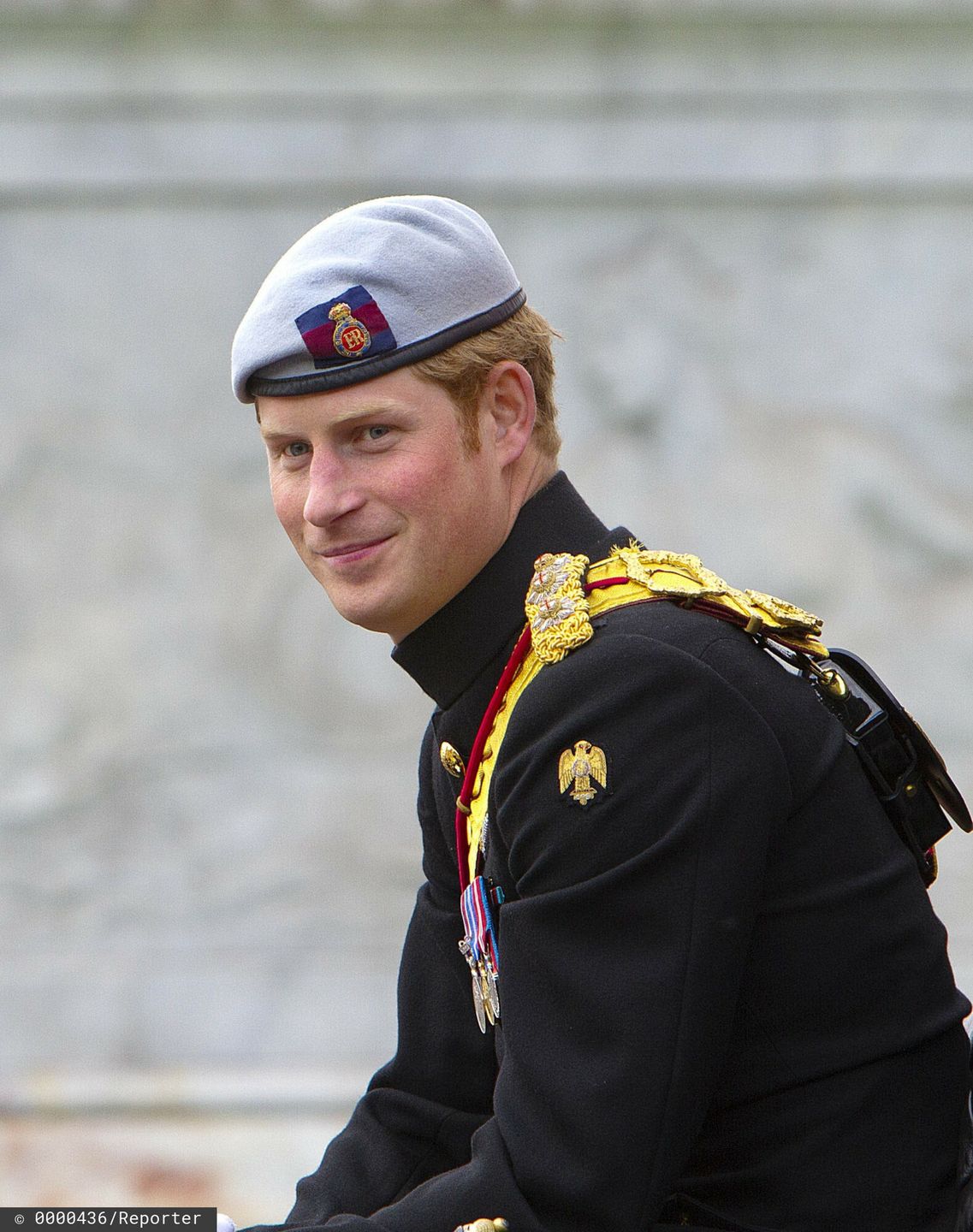 Książę Harry 