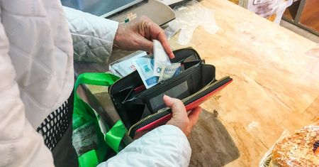 Już droga żywność będzie jeszcze droższa. Czekają nas kolejne podwyżki w 2023 r.