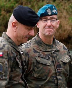 Generałowie nagle odchodzą. Mamy nieoficjalne doniesienia z Pałacu