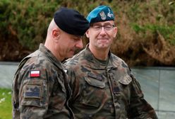 Generałowie nagle odchodzą. Mamy nieoficjalne doniesienia z Pałacu