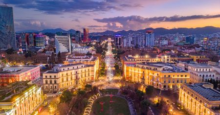 Europejski city break "za grosze". To miasto to strzał w dziesiątkę