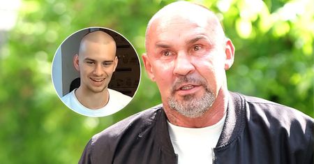 Przemysław Saleta komentuje sukces akcji Łatwoganga. "Młode pokolenie jest dużo lepsze"