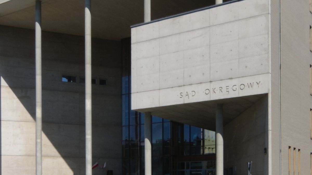 Tomasz Sz. wkrótce ma usłyszeć wyrok.