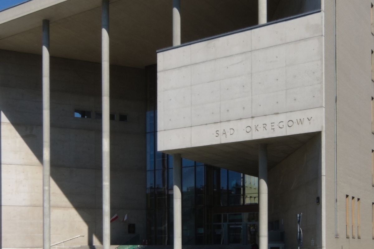 Sprawa naturopaty z Katowic. Apelacja po śmierci dwóch pacjentek