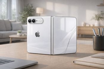 IPhone Fold. Premiera może odbyć się już w tym roku