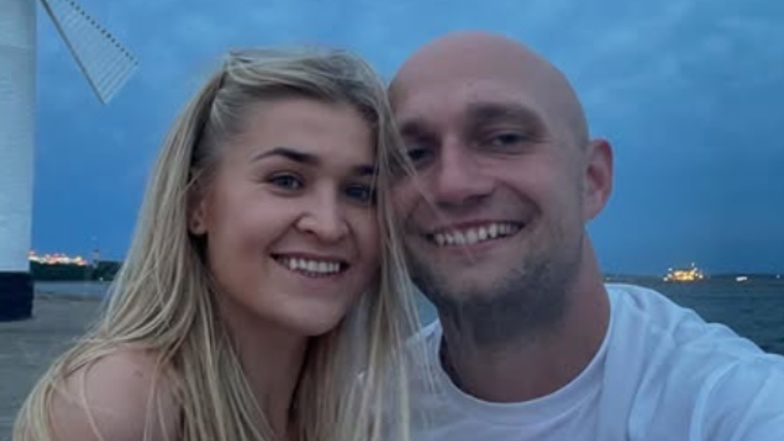 Klaudia i Valentyn z "Rolnik szuka żony" zostali rodzicami