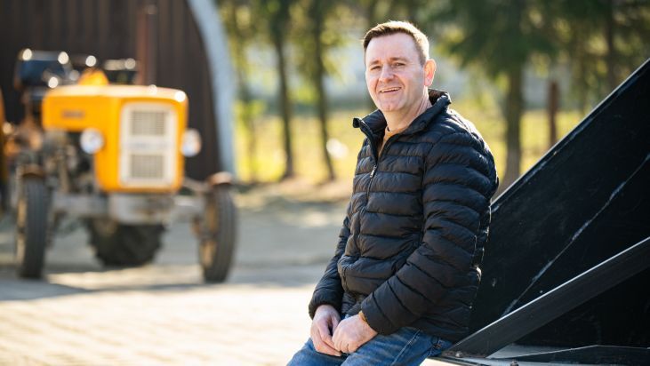 "Rolnik szuka żony" Fani oceniają nowych uczestników