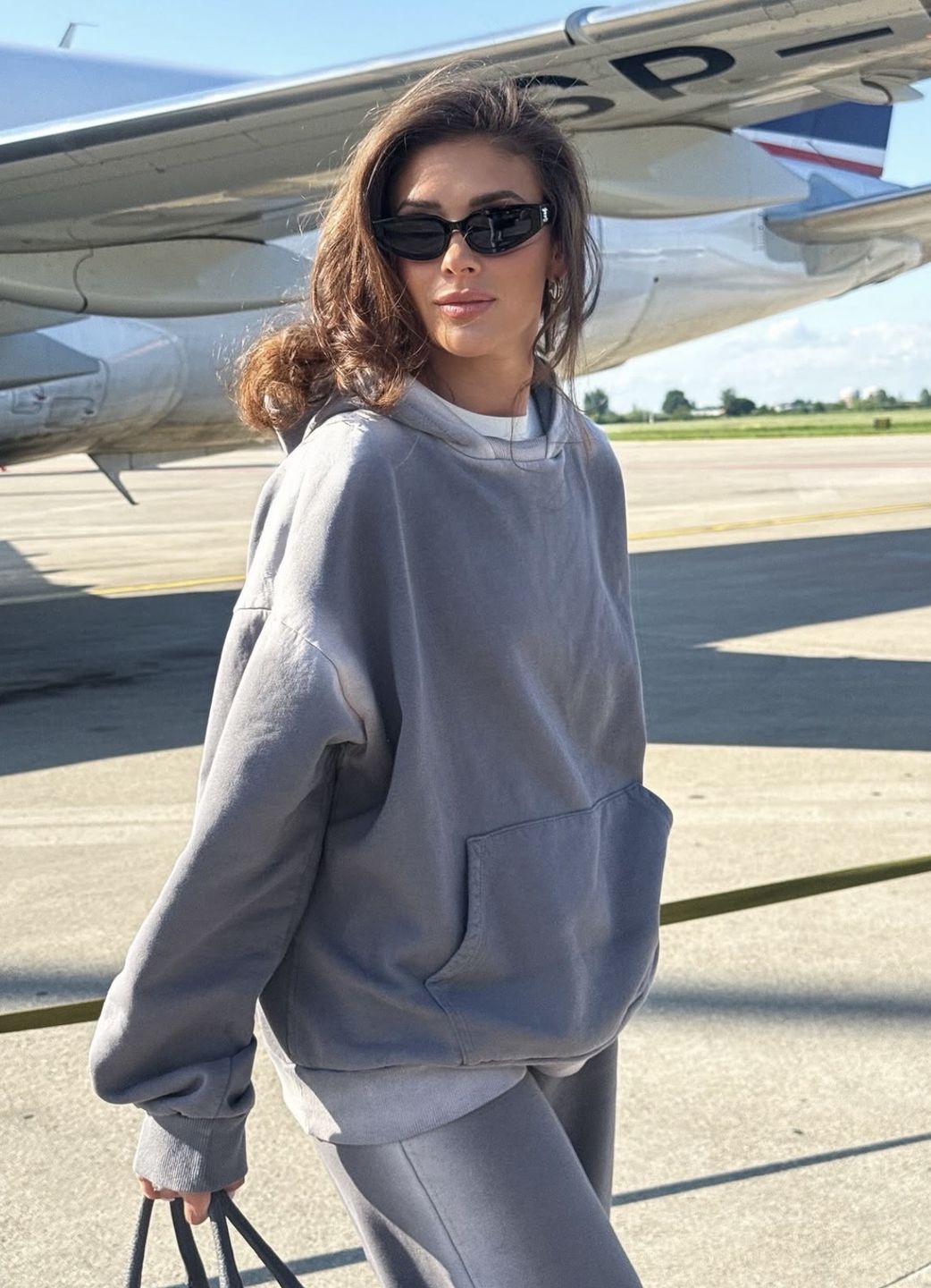 Klaudia Halejcio 