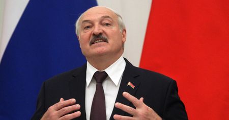 Mobilizacja na Białorusi? Jest oświadczenie